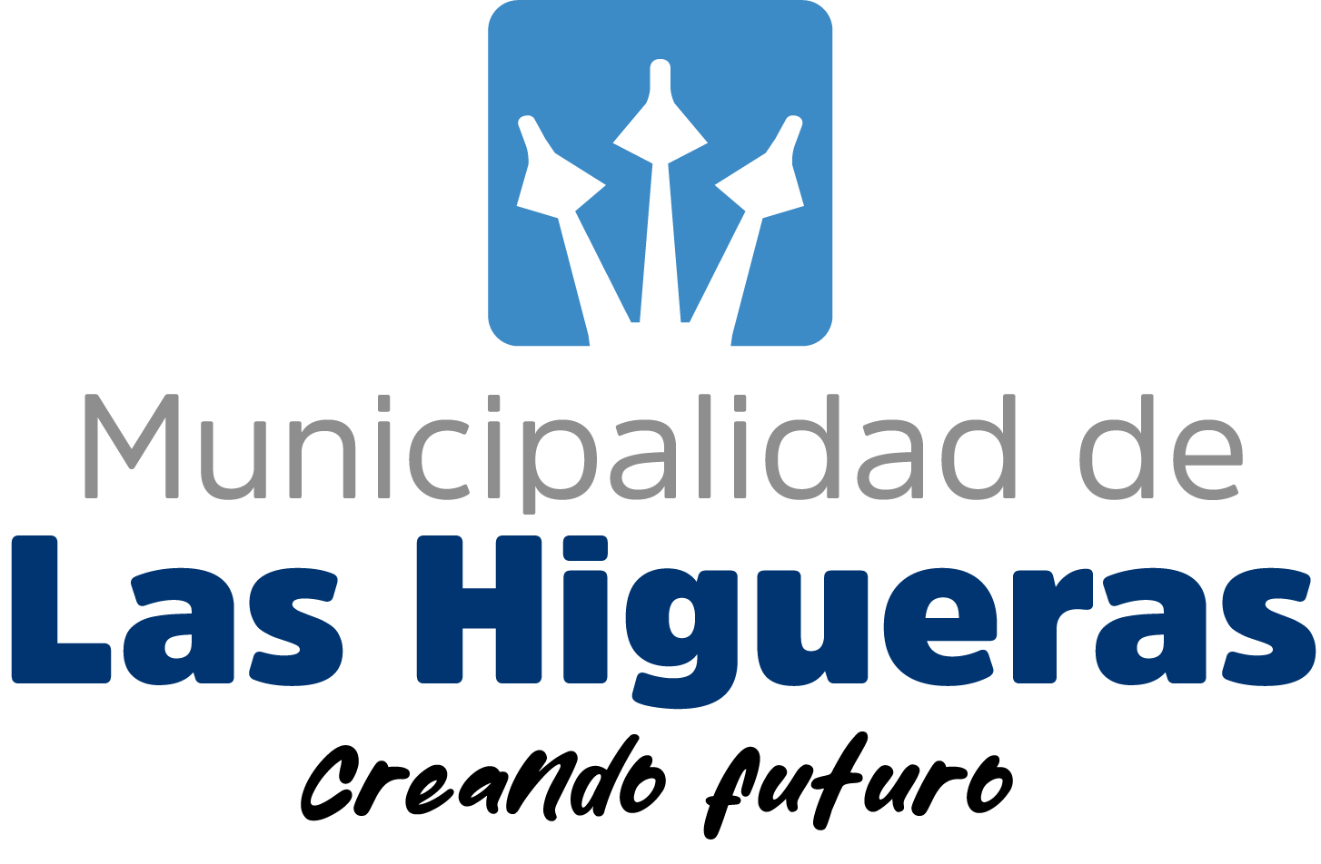 Logo Higueras